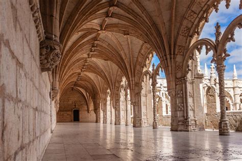 Tour por Belém y el monasterio de los Jerónimos, Lisboa