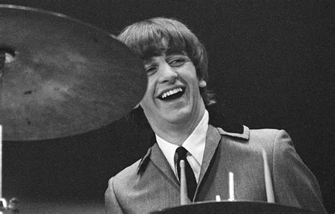 The Beatles Songs That Got Their Titles From 'Ringo-isms' John Lennon Loved