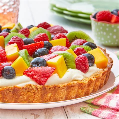 Top 3 Tart Recipes