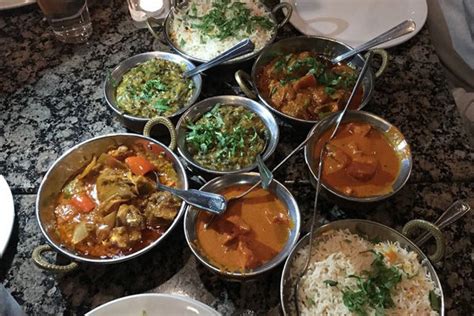 7 Restaurants Around Atlanta to Get Your Indian Food Fix - Best places to eat in Atlanta, GA ...