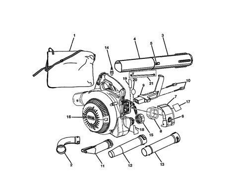 Ryobi RY08548 Parts List | Ryobi RY08548 Repair Parts | OEM Parts with ...