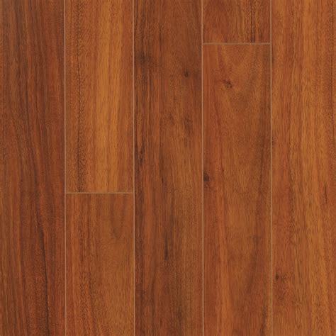 Pergo Max Maui Acacia Wood Planks Laminate Flooring Sample at Lowes.com