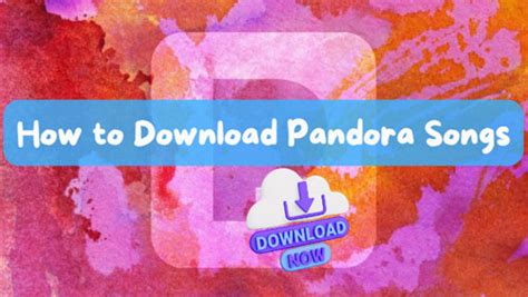 Pandora music downloader for pc - mindluli