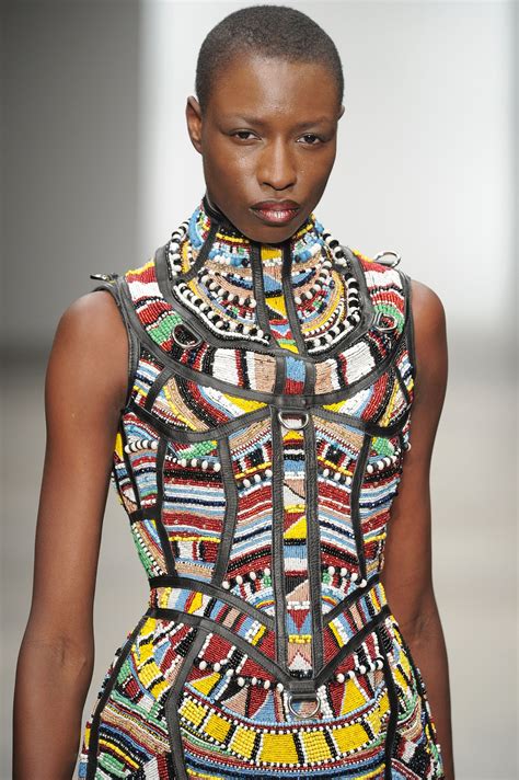 Pin on So stylish | African fashion, African inspired fashion, African ...