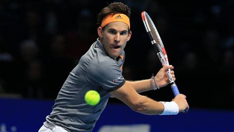 Dominic Thiem needs time off to ‘recover from the head’, and ‘free his ...