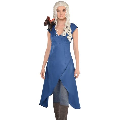 Blue Slate Dress - Standard Size | BIG W