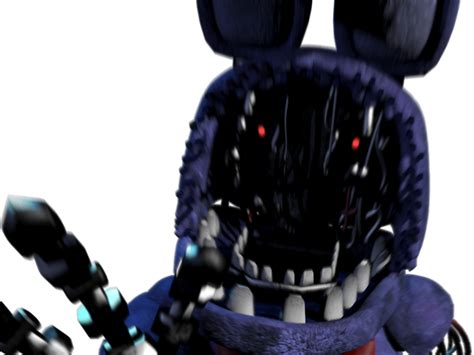 Obraz - Withered bonnie jumpscare 11.png | Freddy Fazbear's Pizza Wikia | FANDOM powered by Wikia