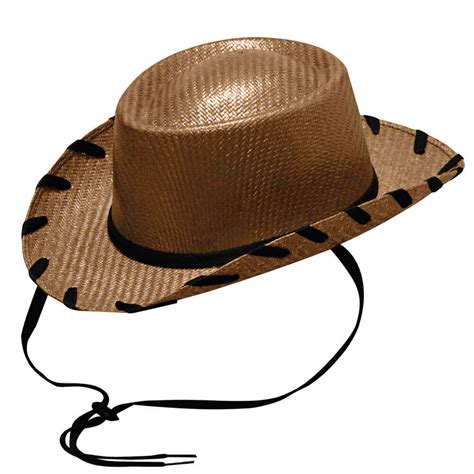 Twister Children's Brown Woody Cowboy Hat - Stampede Tack & Western Wear