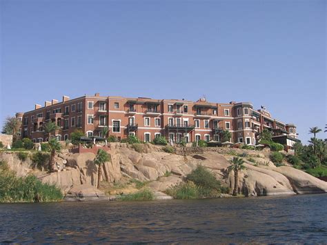 Egypt's Old Cataract Hotel on the Nile | Pulitzer Center