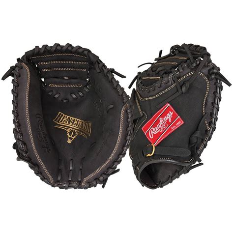 Renegade Series Youth Catcher's Mitt - Eastpro Sporting Goods