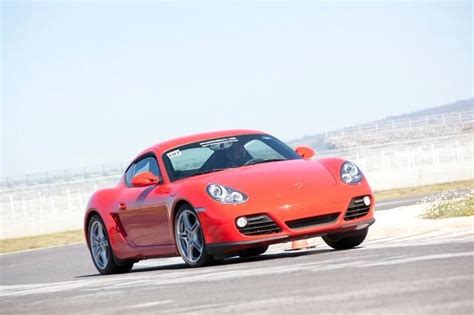 Porsche Driving School (Nivel Performance) México 2011 | Driving courses, Driving school, Driving