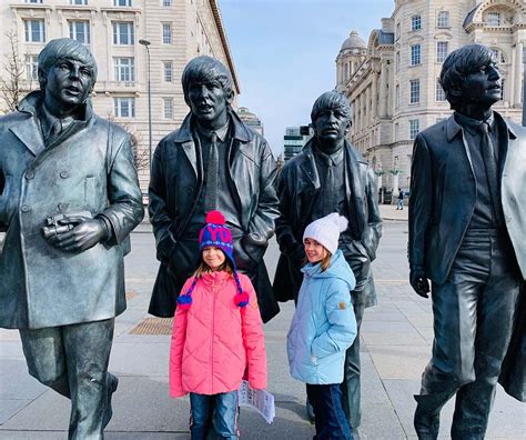 Top Beatles Locations In Liverpool - Mini Travellers - Family Travel ...