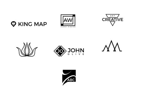 Minimalist Logo - Design a flat minimalist logo creative and stunning by ... : free for ...