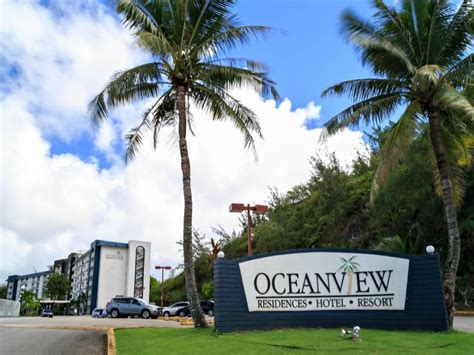 Oceanview Hotel & Residences, Guam | 2022 Updated Prices, Deals