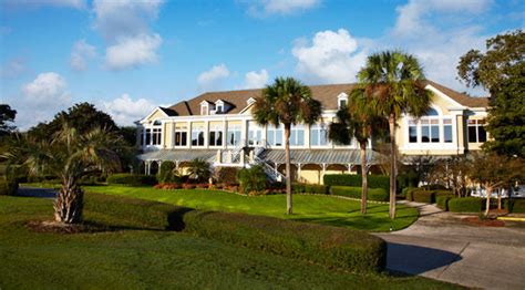 Country Club of Hilton Head | Hilton Head Golf Vacations