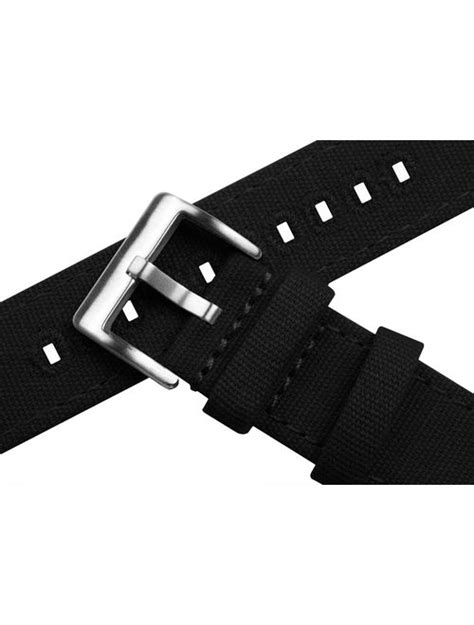 Buy BARTON Watch Bands Canvas Quick Release Watch Straps online | Topofstyle