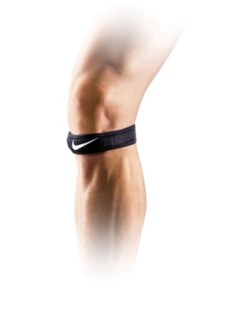 Nike Patella Band 2.0 - forrunnersbyrunners