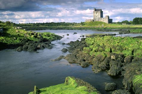 Galway Ireland Wallpapers - Top Free Galway Ireland Backgrounds - WallpaperAccess