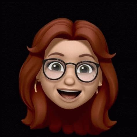Oui Emoji GIF - Oui Emoji Glasses - Discover & Share GIFs