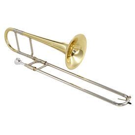 Alto Trombones – Thomann United States