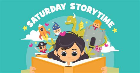 Saturday Storytime: Germs, Germs, Germs!