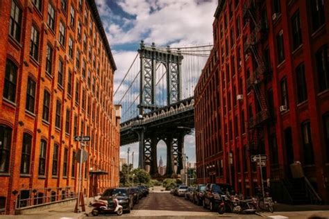 Op-Ed: Brooklyn’s proving naysayers wrong - Brooklyn Chamber of Commerce