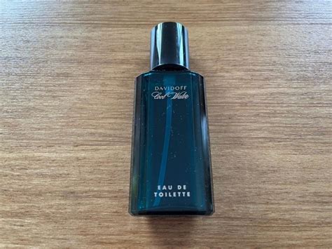 Davidoff Cool Water Review (My 2024 Scent Test) - 7Gents