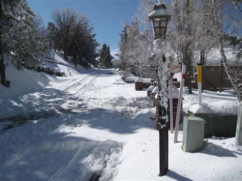 Running Springs Ca in the mountains. | The mountain, Mountains, Mountain living