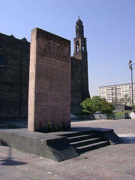 Surto História: O Massacre de Tlatelolco - Surto Olímpico