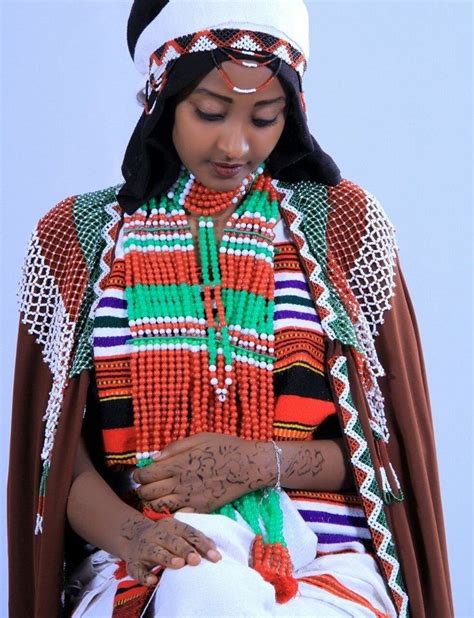 Ethiopian Oromo Cultural Dress | ubicaciondepersonas.cdmx.gob.mx