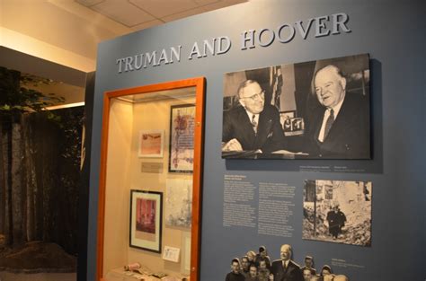 Herbert Hoover Presidential Library & Museum » Presidential Leadership