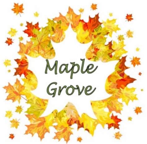 Maple Grove Primary School - Welcome