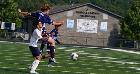 ‘Brace’ yourself: Mawhinney nets two goals in Watauga JV’s 2-0 win over Forbush | High Country ...