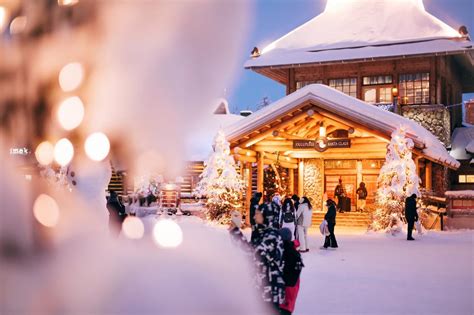 All our Winter Tours in Rovaniemi | Wild About Lapland