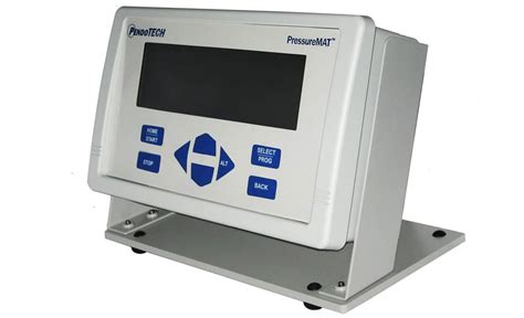 Pendotech PressureMAT | HPNE