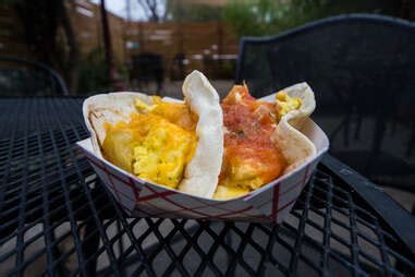 Best Breakfast in Austin - Eat all of East Austin's best breakfast tacos in one day - Thrillist ...