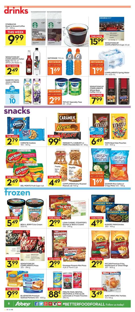 Sobeys (ON) Flyer February 15 to 21