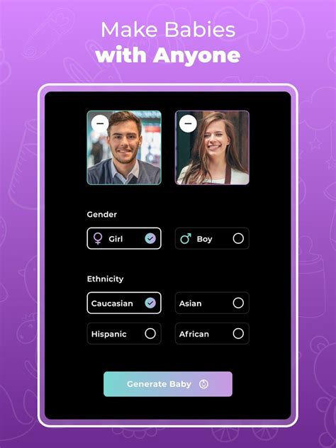 Baby Maker - Face Generator for Android - Download