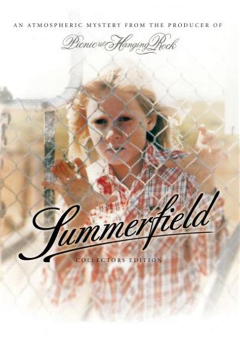 Summerfield (film) - Alchetron, The Free Social Encyclopedia