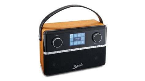 Best radios 2023 | What Hi-Fi?