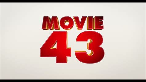 Movie 43 - Official Green Band Trailer - YouTube