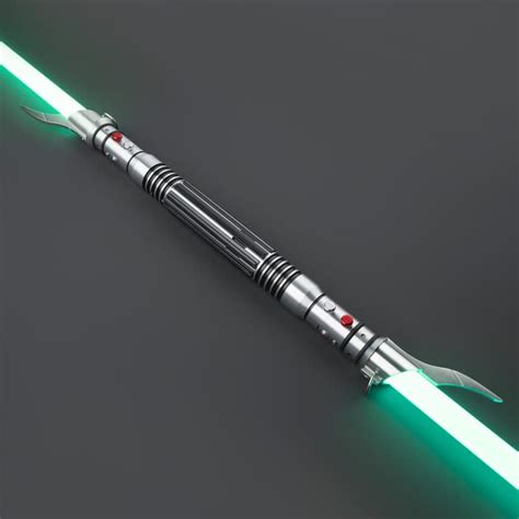 Savage Opress Lightsaber - Combat Star Wars - ZIA Sabers™