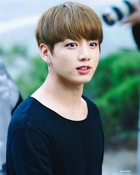 Do you guys missed jungkook In this hair style? 🖤💜😭 - Yes, I missed ...