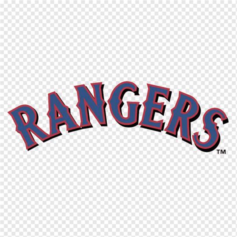 Texas rangers logo png images - oggsync.com