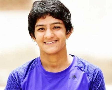 Ritu Phogat Wiki, Age, Boyfriend, Family, Biography & More - WikiBio