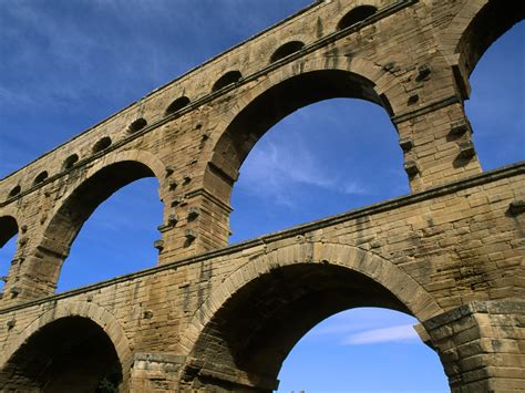 Roman Aqueducts Exhibit at Cinecittàdue | YoungInRome