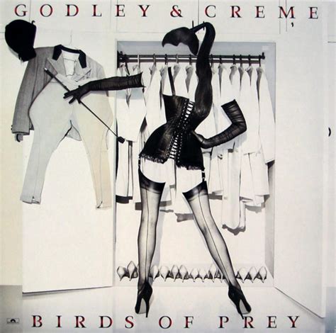 GODLEY & CREME Birds Of Prey reviews