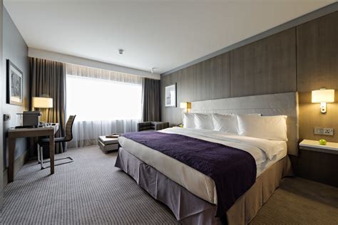 Radisson Blu Hotel Manchester, Airport Manchester, England, GB ...