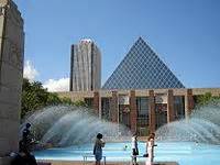 Edmonton City Centre - Wikipedia