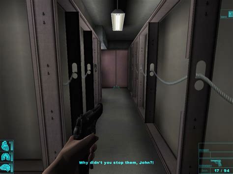 Die Hard: Nakatomi Plaza Screenshots for Windows - MobyGames